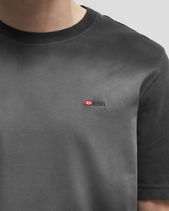 Diesel T-ADJUST-R15 TEE Black | BSTN Store
