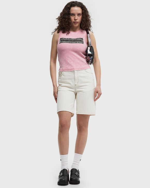 T-ARTED TOP