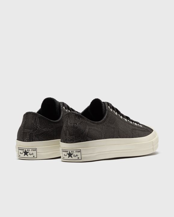CHUCK 70 SNAKESKIN PRINT