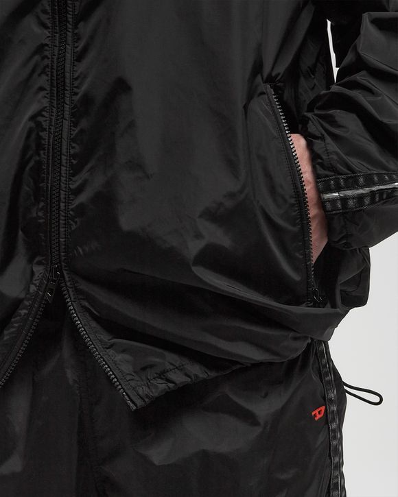 J-CARON JACKET