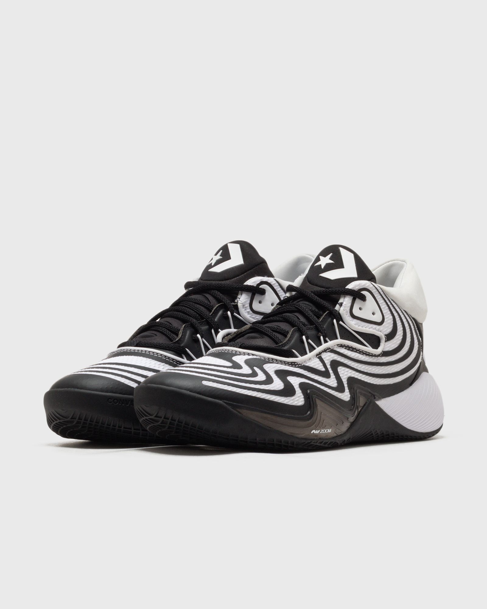 ALL STAR BB SHIFT CX MID