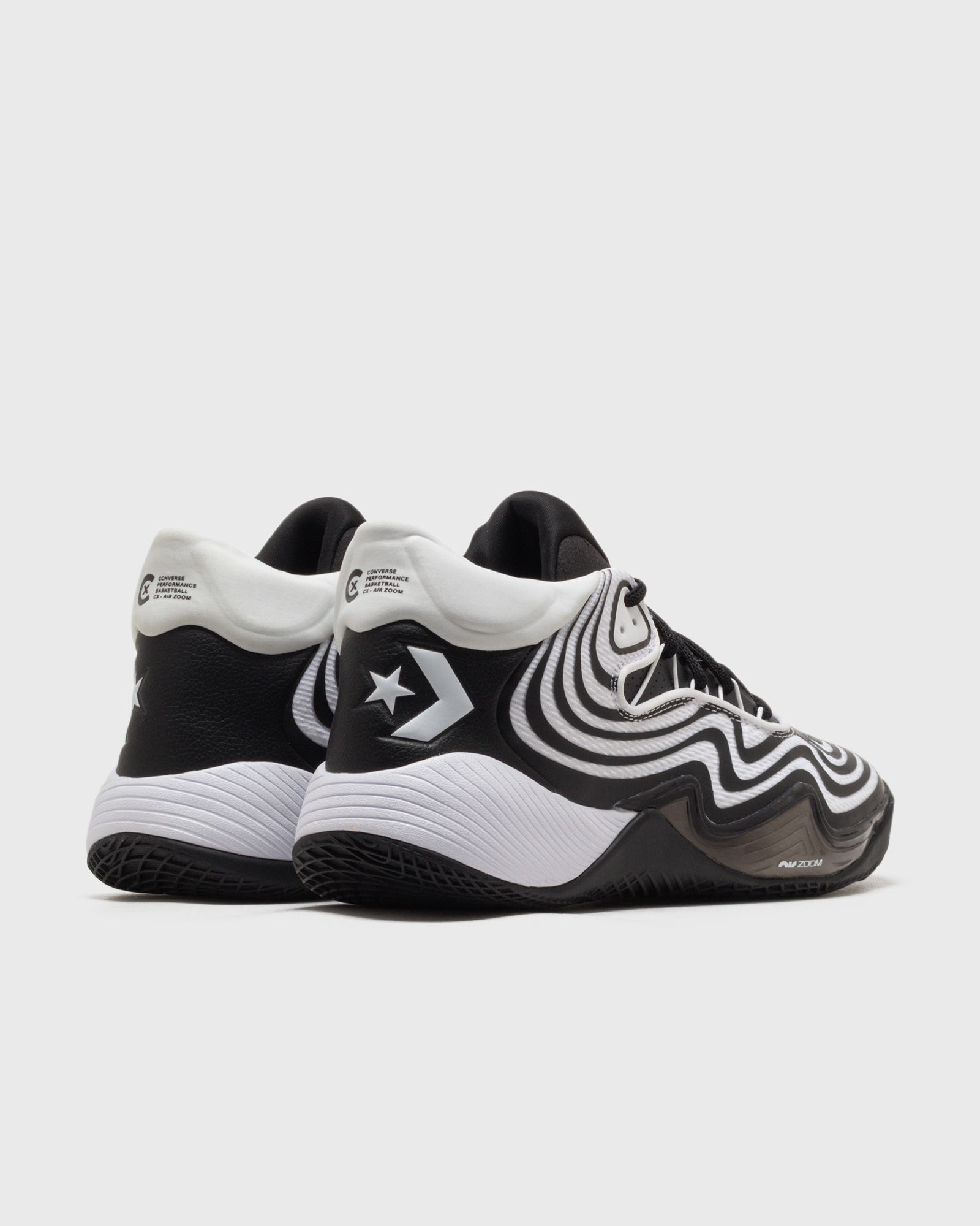 ALL STAR BB SHIFT CX MID