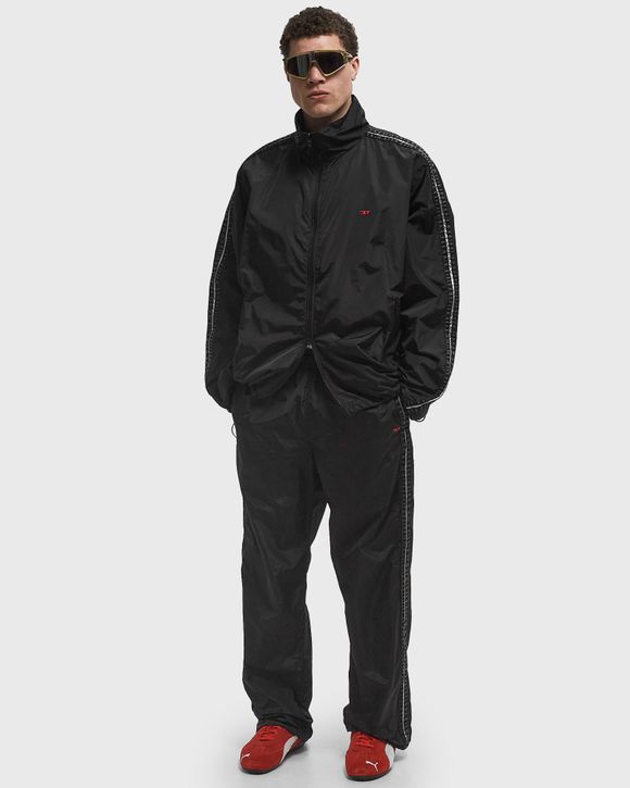 【関税込み】Diesel ブラック P-Caron スウェットパンツ A16685_0NJBU_9XX_C.jpg