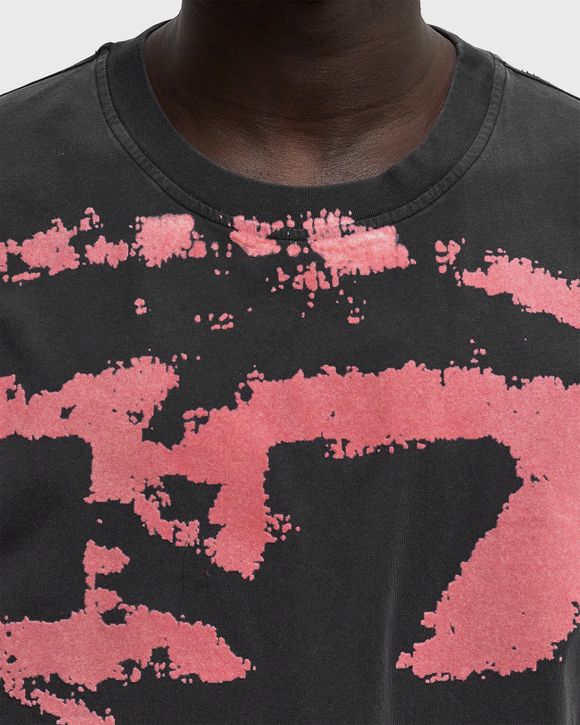 DIESEL :: ディーゼル Tシャツ t-boxt-r21 Diesel T-BOXT-R21 TEE Black | BSTN Store