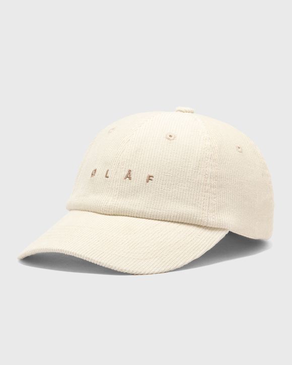 CORDUROY CAP