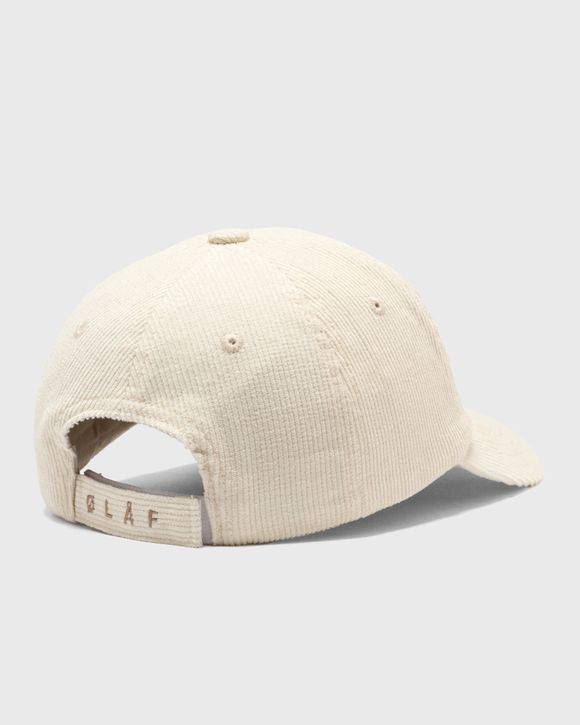 CORDUROY CAP