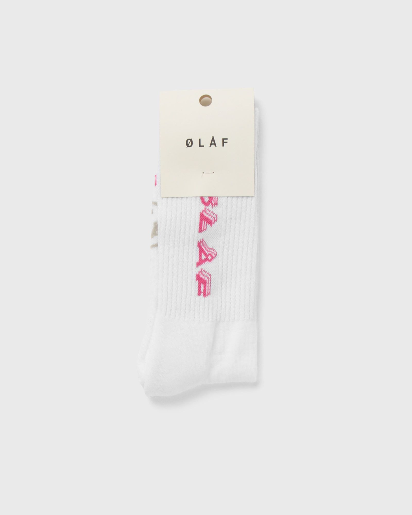 TRIPLE LOGO SOCKS