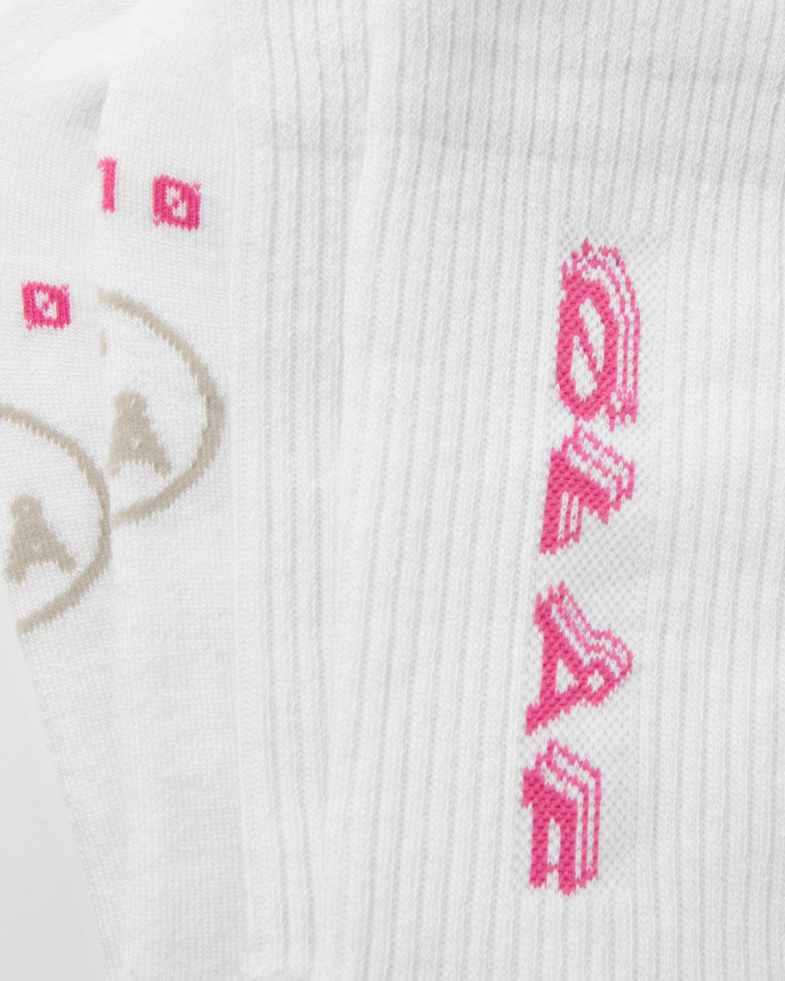 TRIPLE LOGO SOCKS