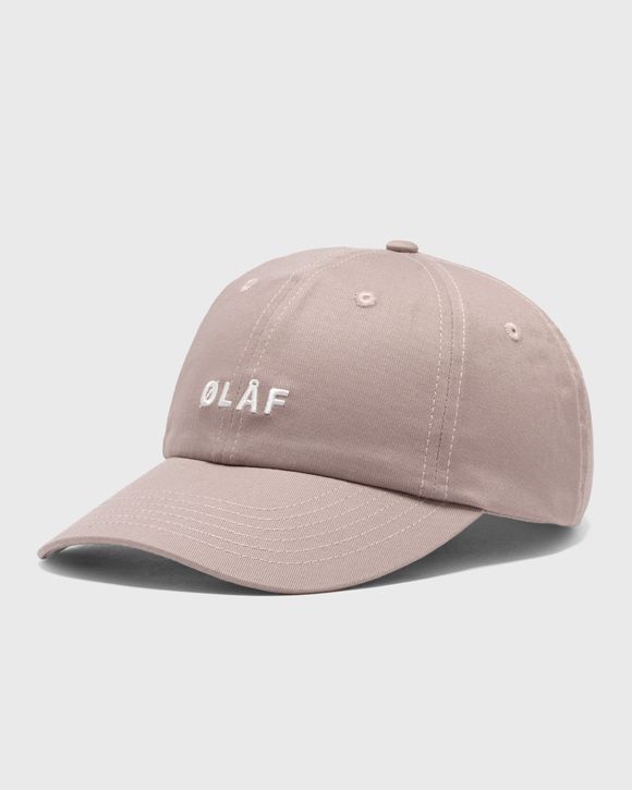BLOCK CAP