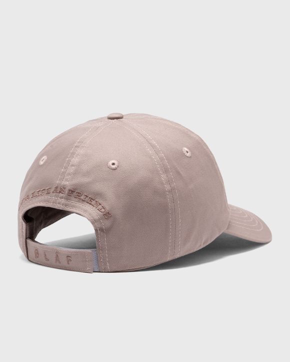 BLOCK CAP