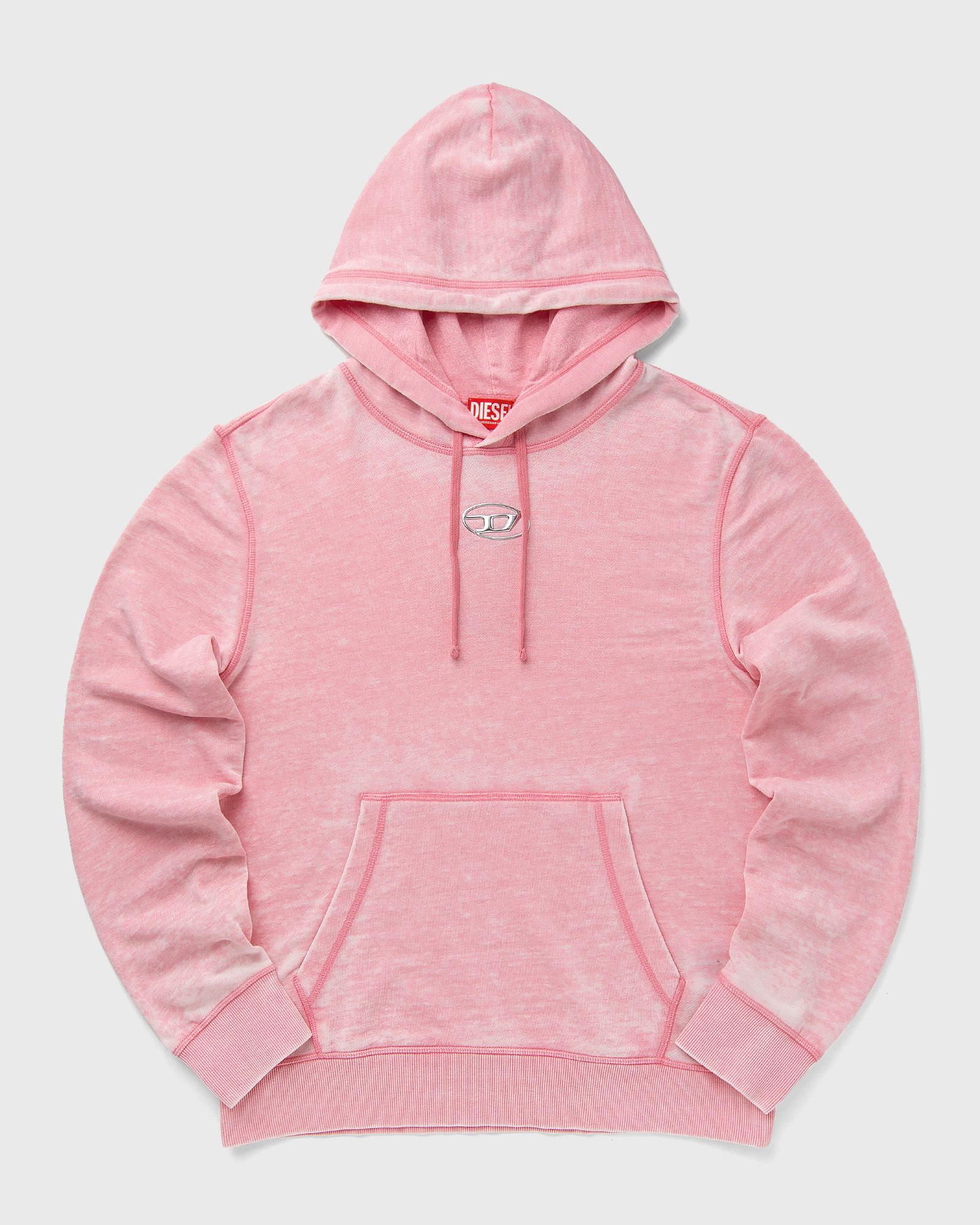 S-GINN-HOOD-PAK SWEATSHIRT