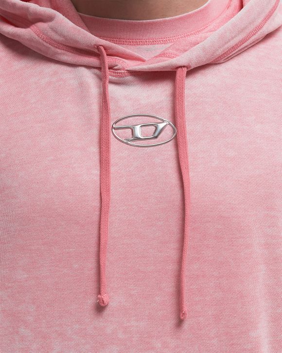 S-GINN-HOOD-PAK SWEATSHIRT