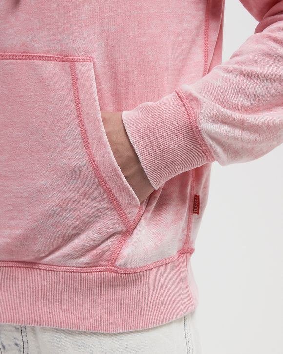 S-GINN-HOOD-PAK SWEATSHIRT