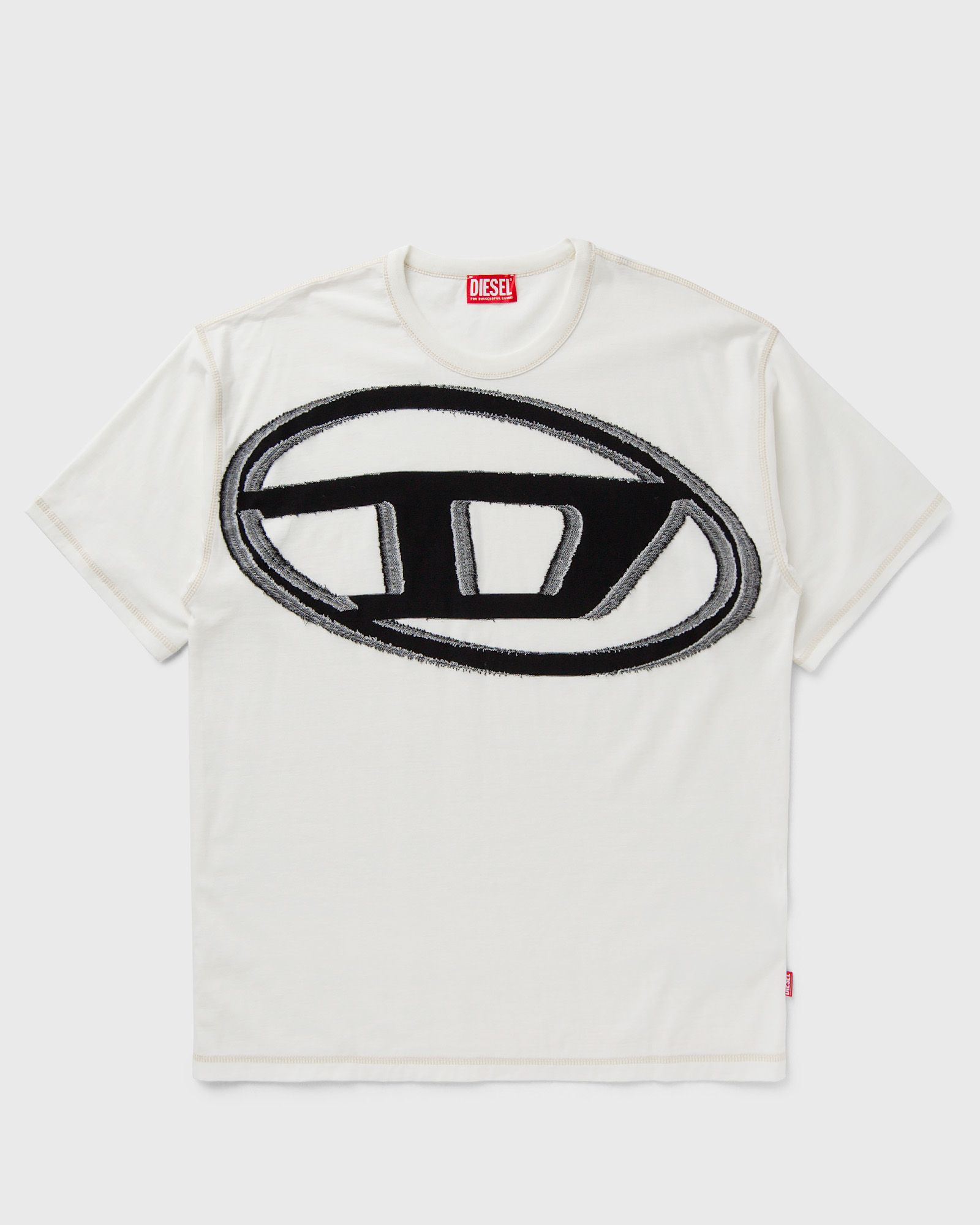 T-DOXT TEE