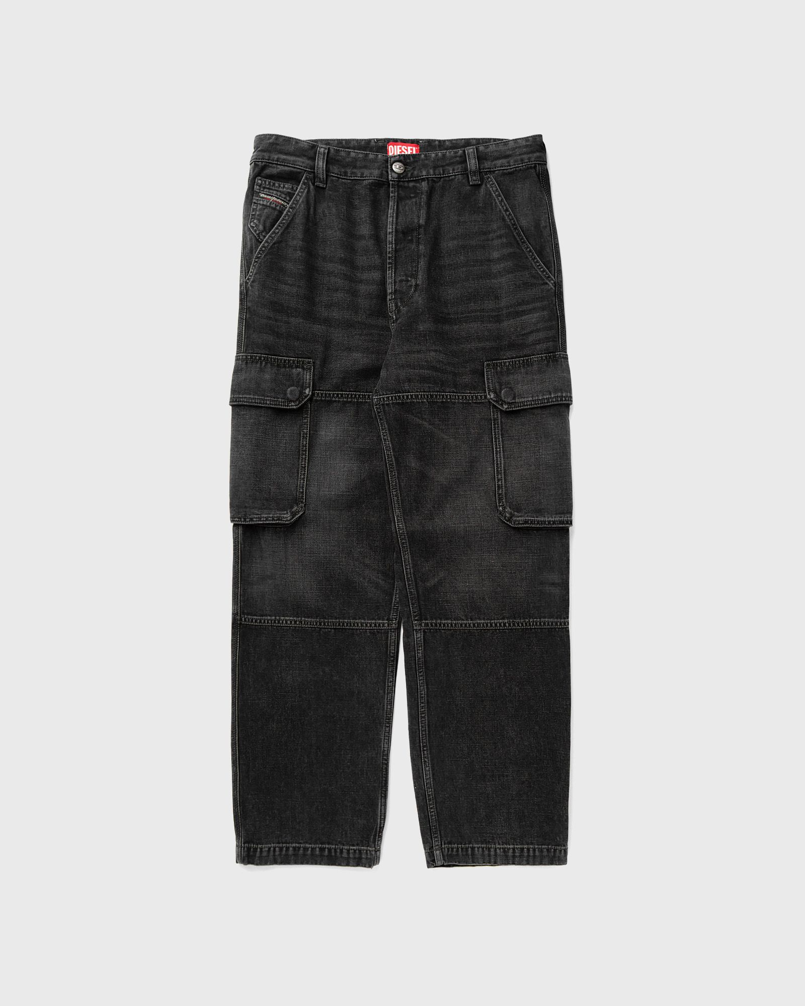 D-UTY-CARGO PANT