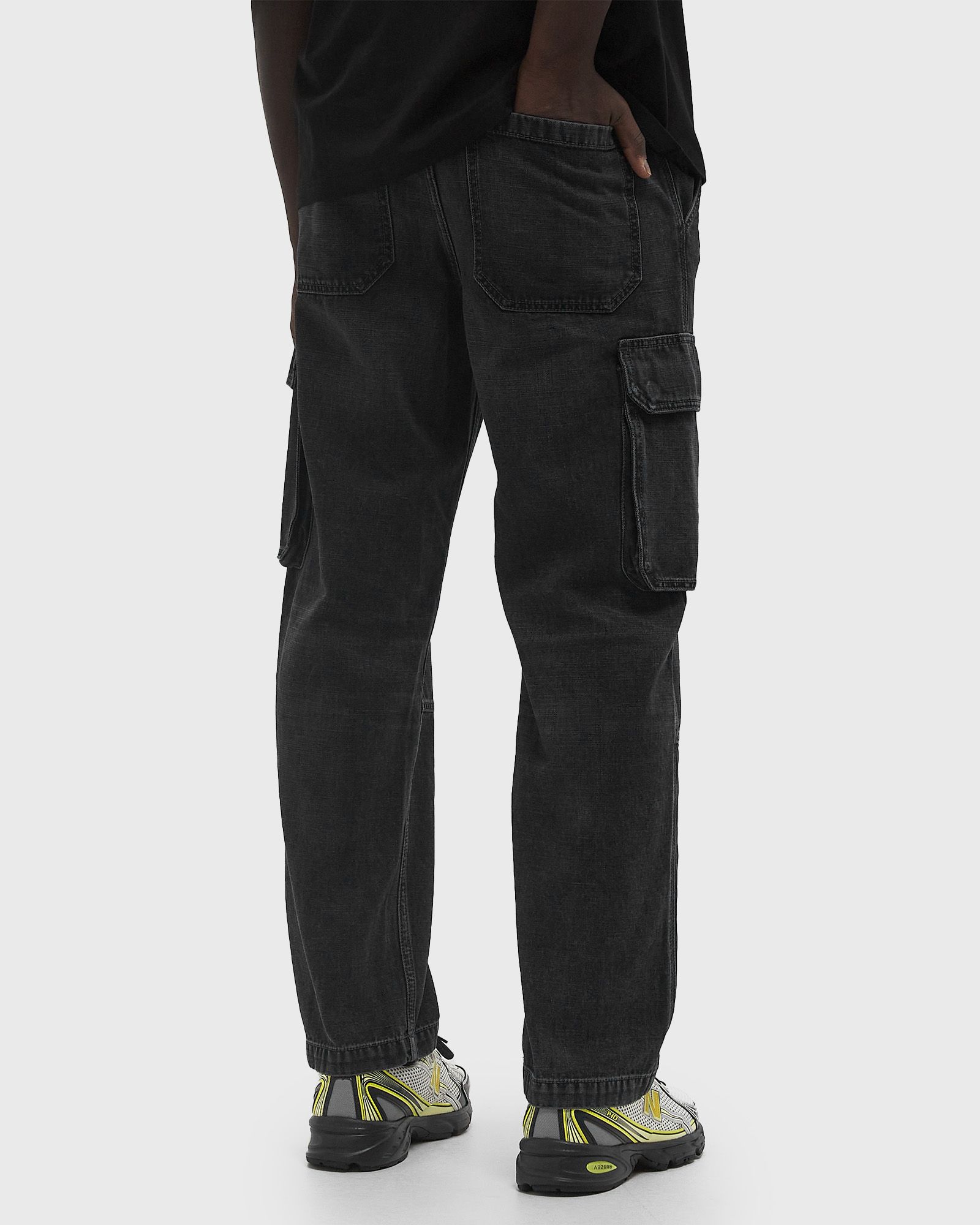 D-UTY-CARGO PANT