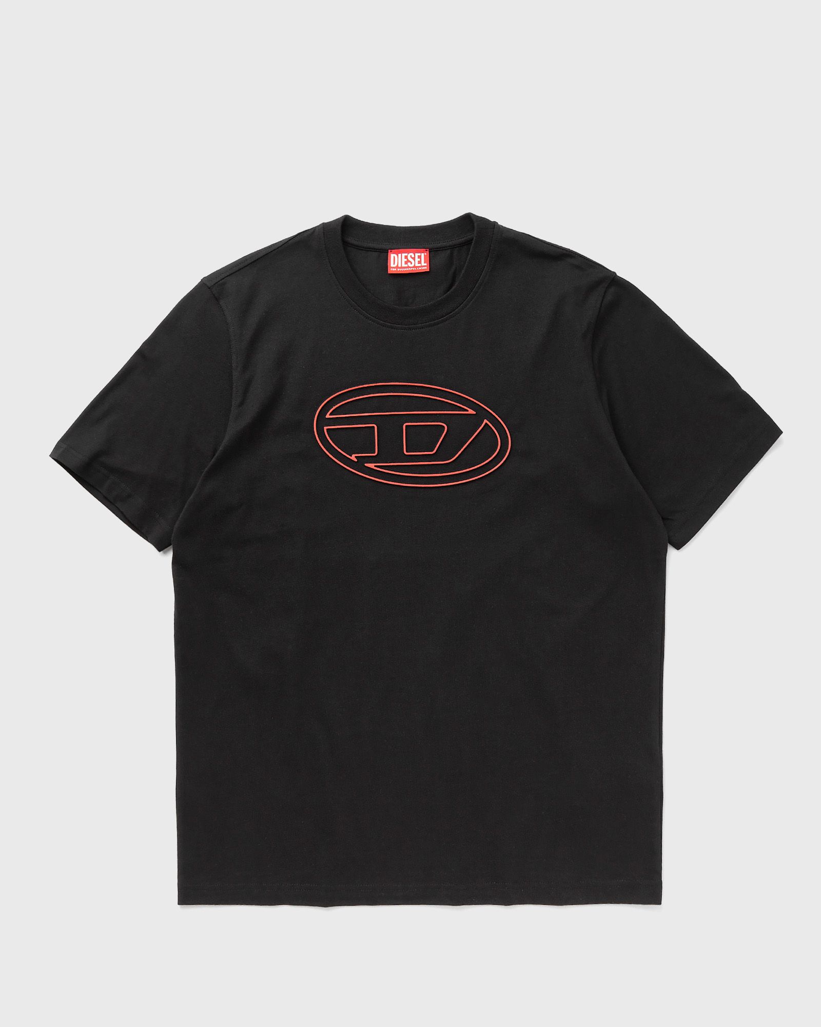 T-ADJUST-BIGOVAL TEE