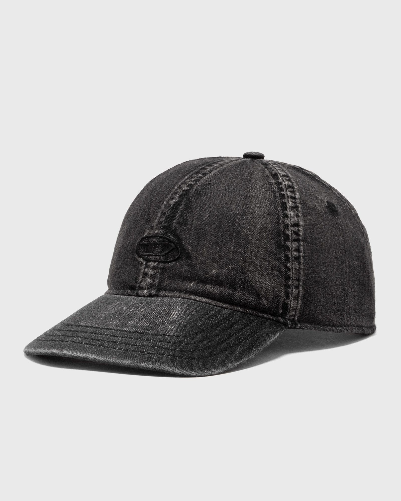 C-GABLE-BLACK HAT