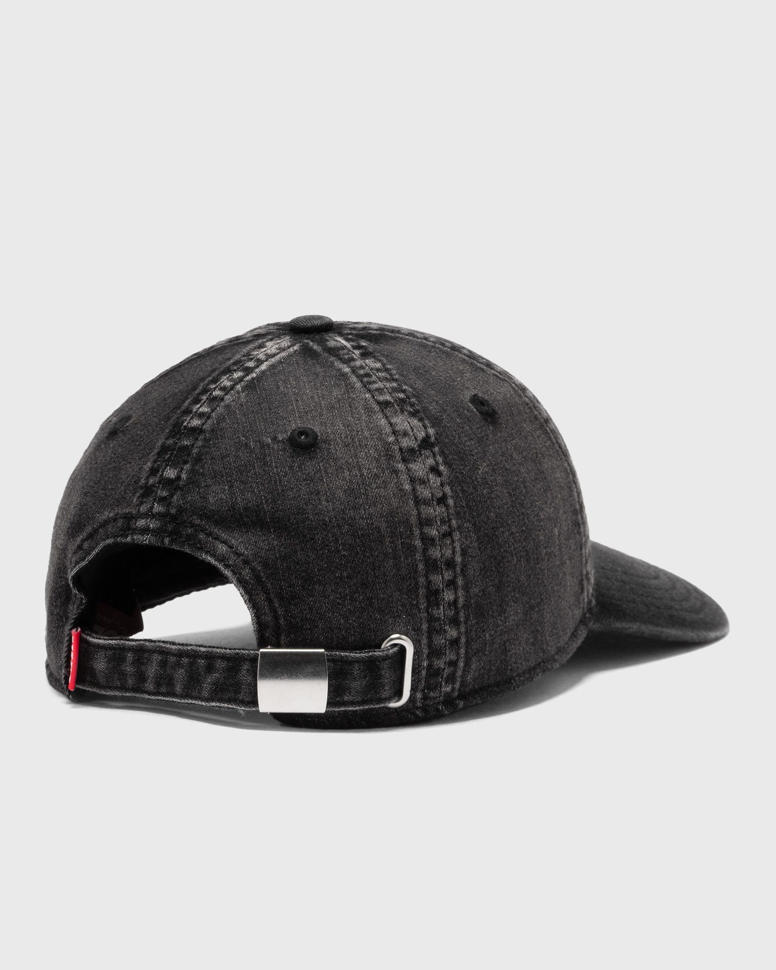 C-GABLE-BLACK HAT