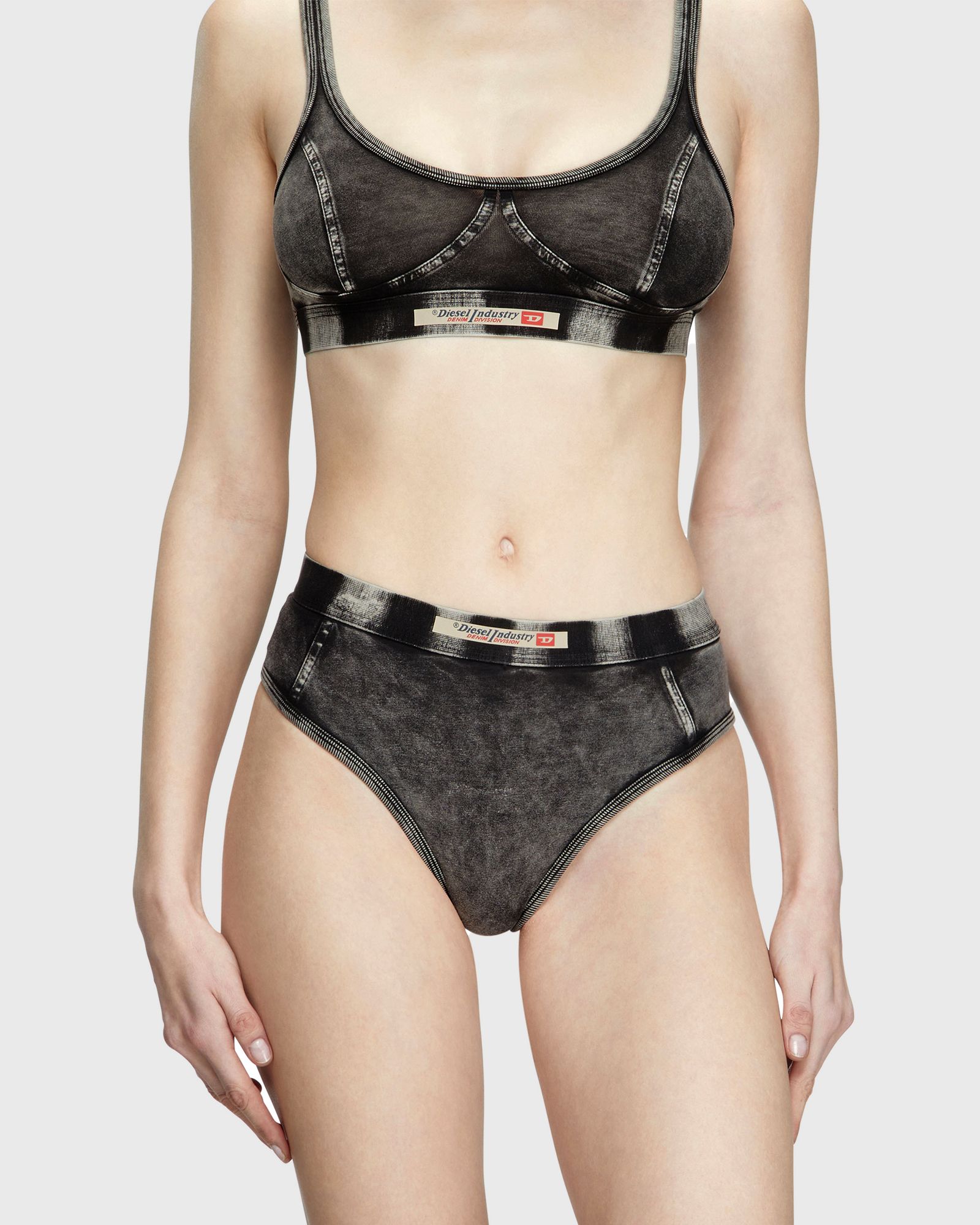 HIPSTER-DNM UNDERPANTS