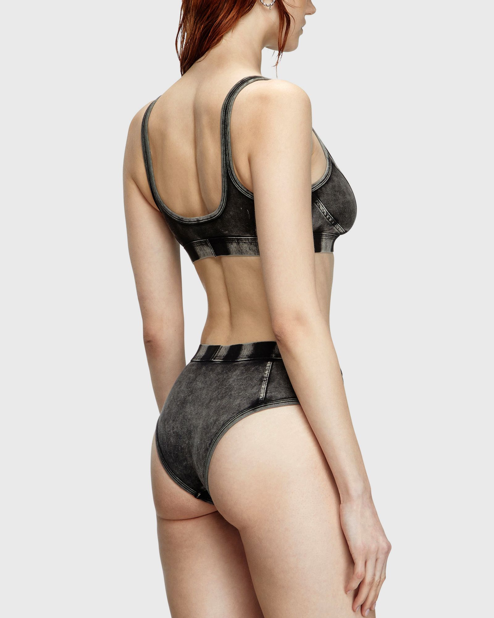 HIPSTER-DNM UNDERPANTS