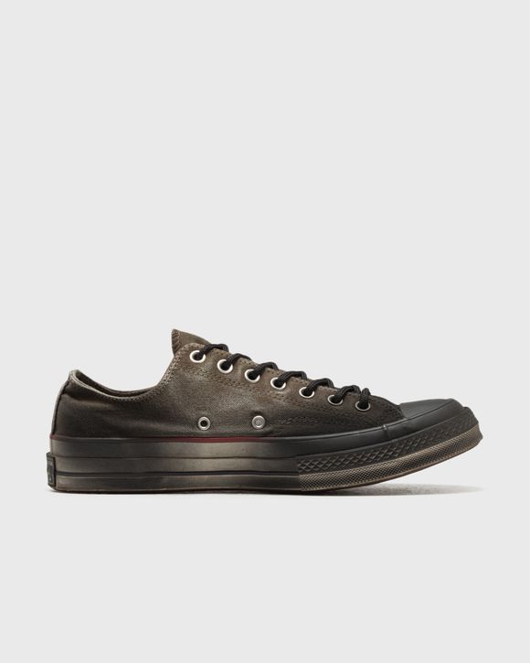 CHUCK 70 CANVAS LTD