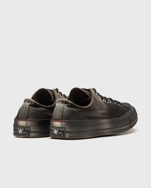 CHUCK 70 CANVAS LTD