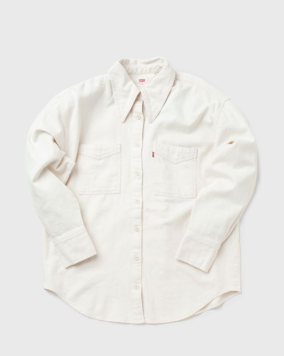 JADON DENIM SHIRT