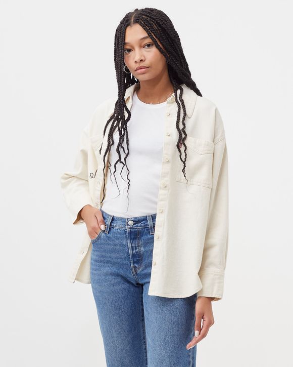 JADON DENIM SHIRT