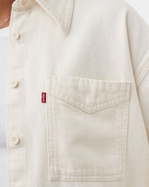 JADON DENIM SHIRT