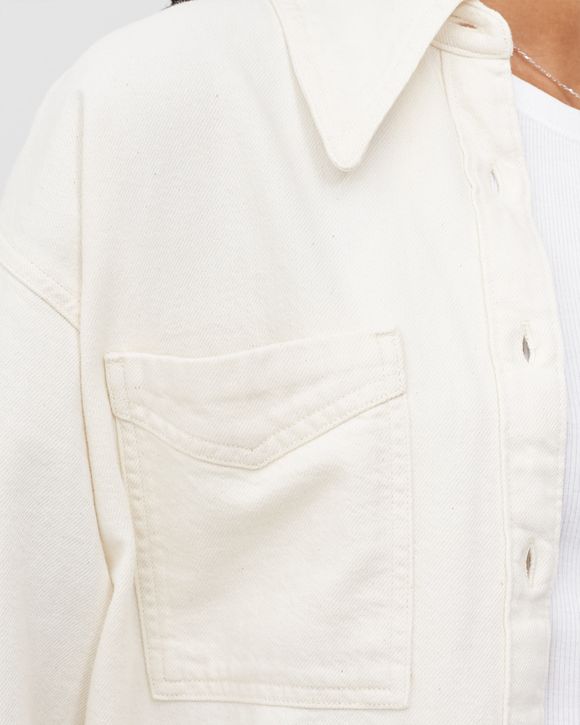 JADON DENIM SHIRT