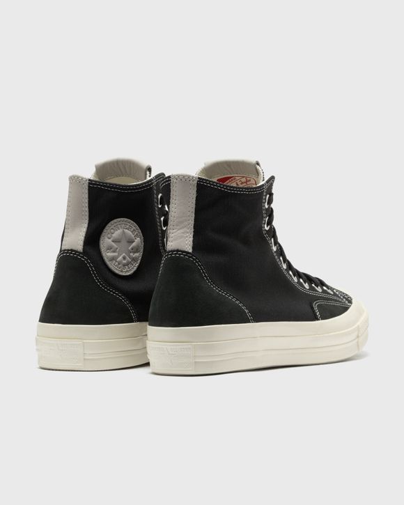 CHUCK 70 CANVAS & SUEDE