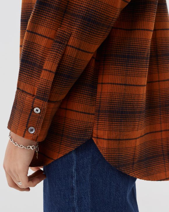 WMNS SILVIE SHIRT
