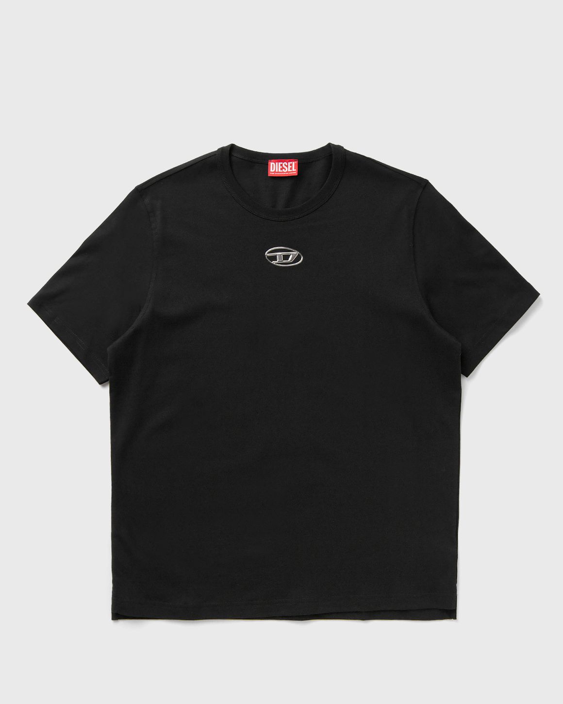 Diesel T-ADJUST-OD TEE Black | BSTN Store