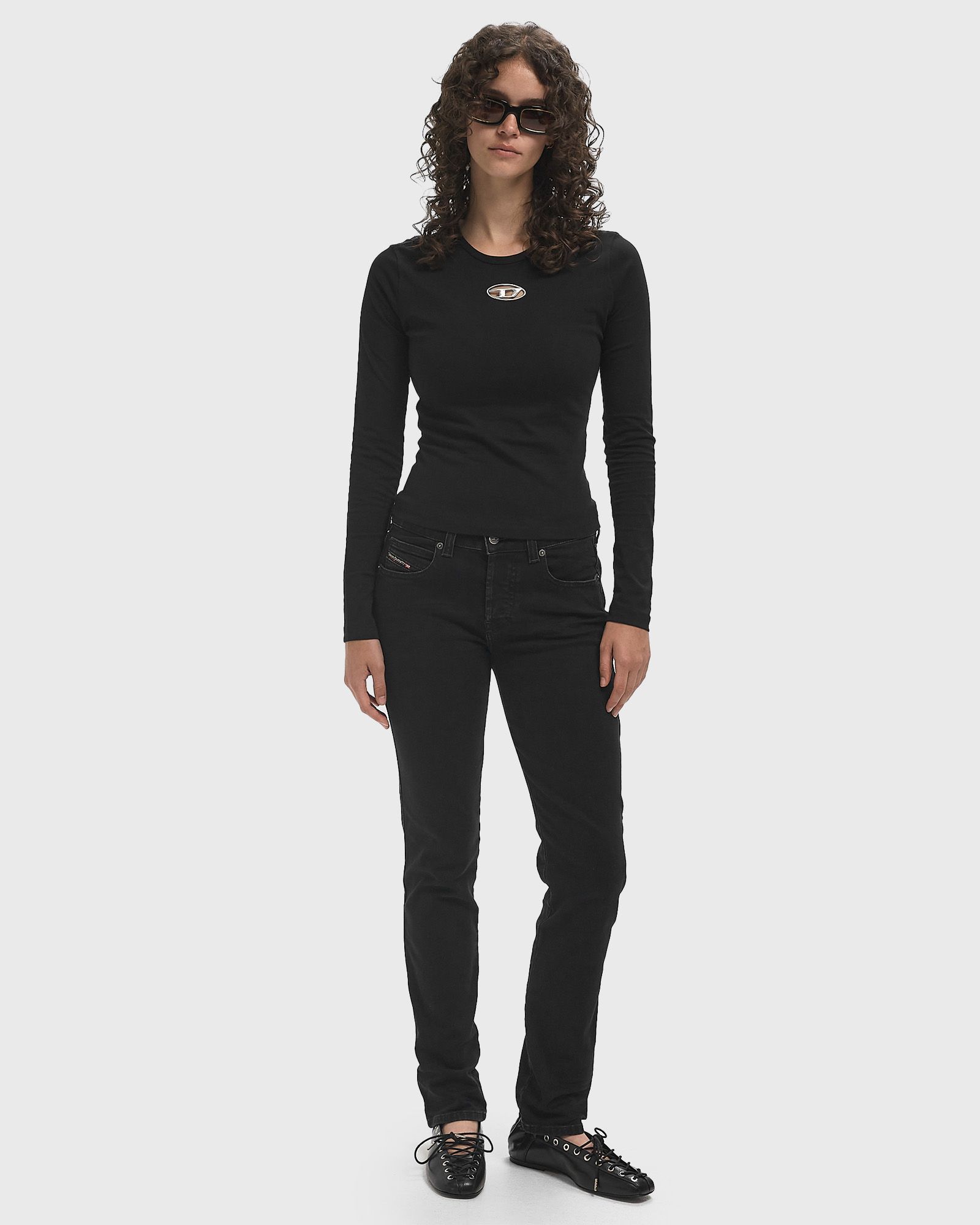 1992 D-JIANN TROUSER