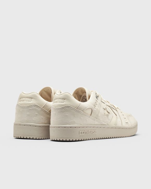 CONS AS-1 PRO FAUX OSTRICH LEATHER