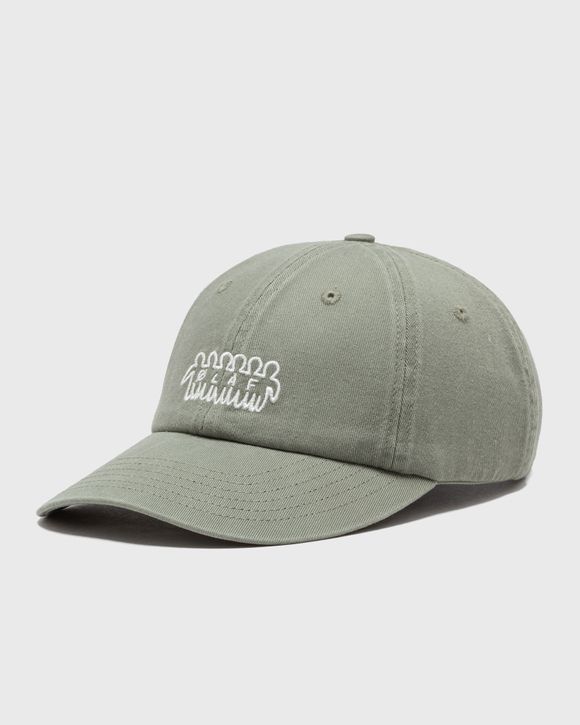 WASHED CAP