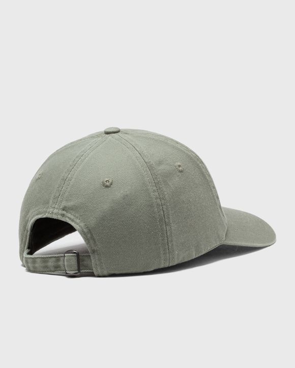 WASHED CAP
