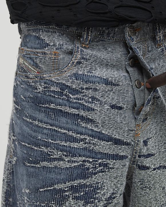 2001 D-MACRO-S2 PANT