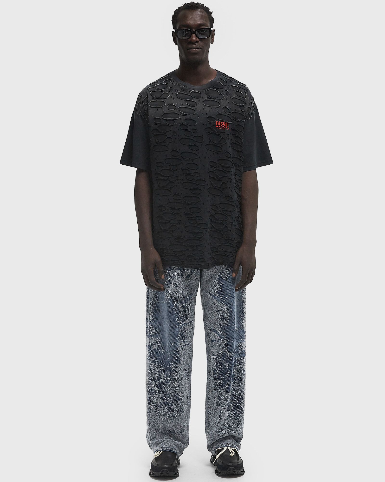 2001 D-MACRO-S2 PANT