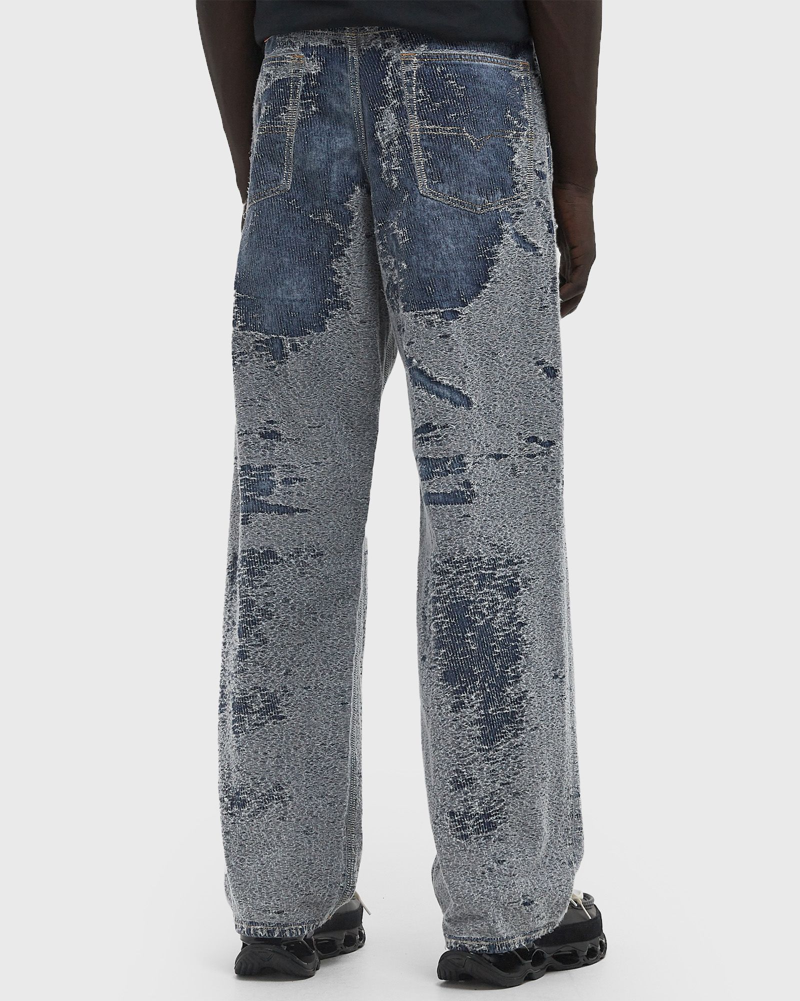 パンツ Diesel 25SS 2001 D-MACRO-S2 DIESEL｜メンズ デニムパンツ 2001 D-MACRO-S2 | Rakuten