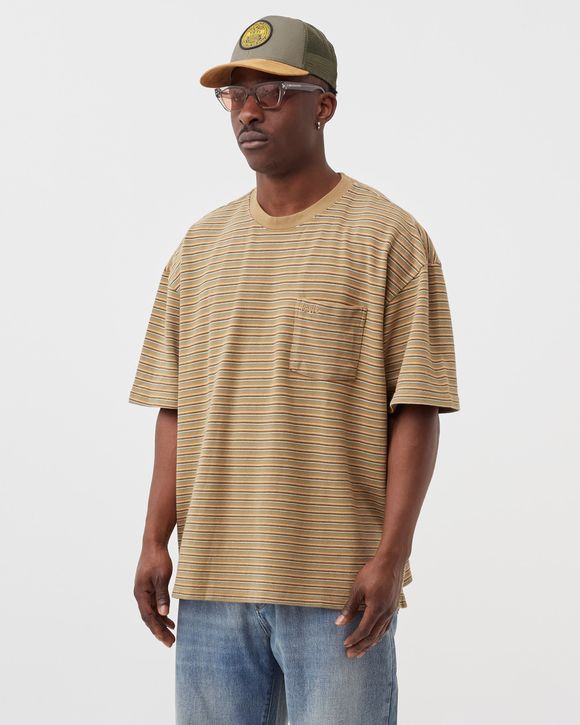 SLOUCHY POCKET TEE