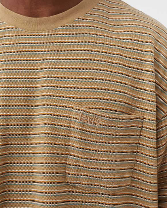 SLOUCHY POCKET TEE
