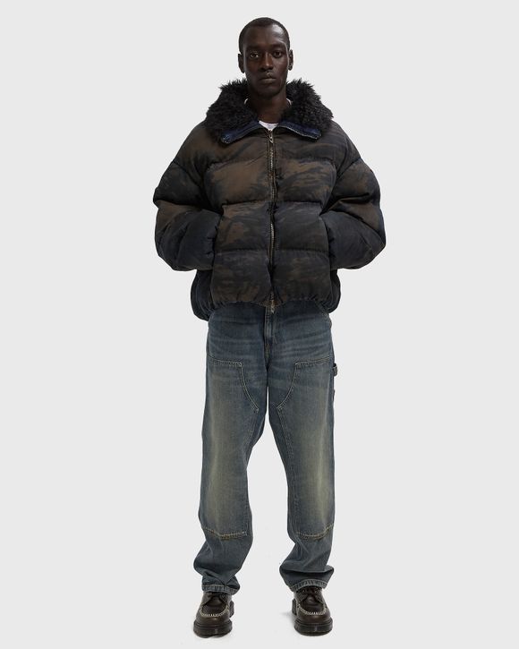 Thumbnail - W-JOHNS JACKET