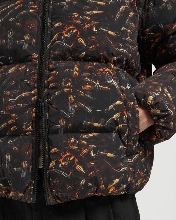 W-SPIDER JACKET