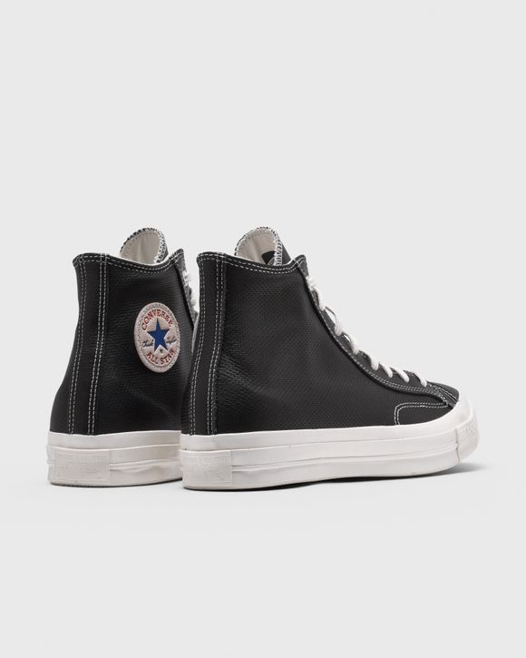 CHUCK 70 PERFORATED LEATHER
