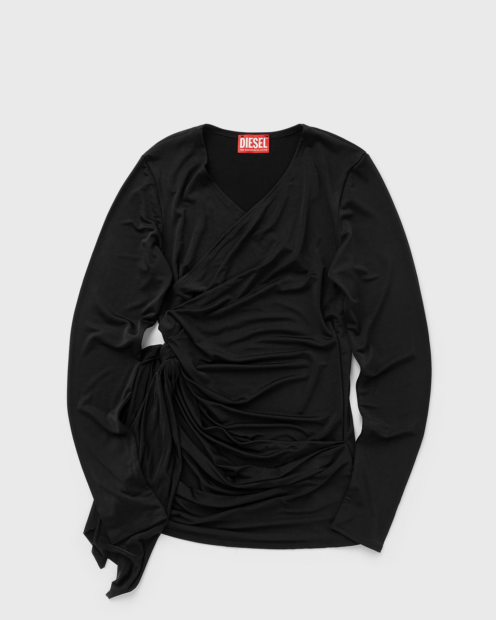 T-CRISSY-PLAIN TANK TOP