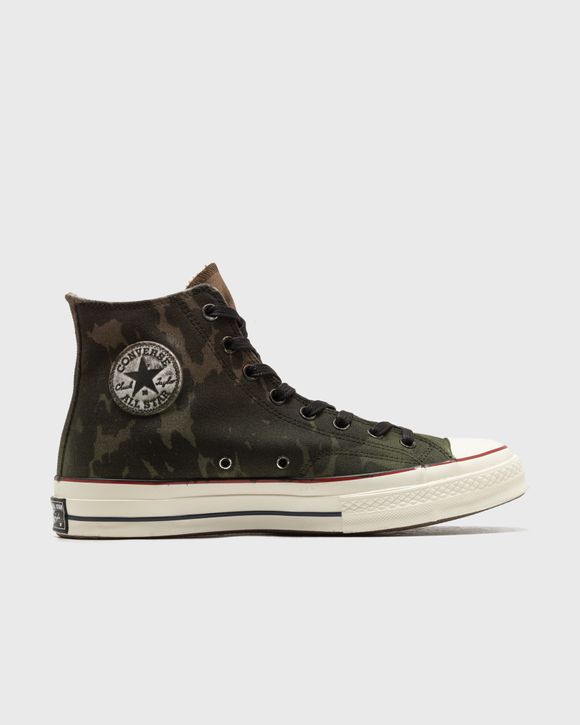 CHUCK 70 CANVAS LTD