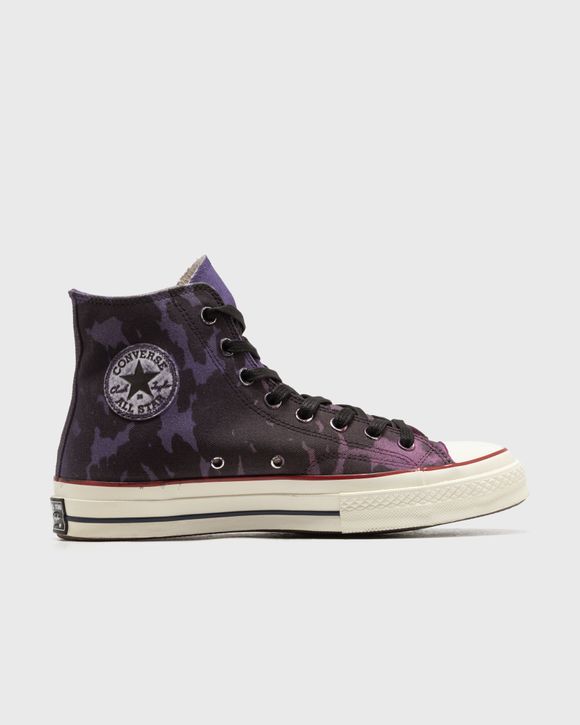 CHUCK 70 CANVAS LTD