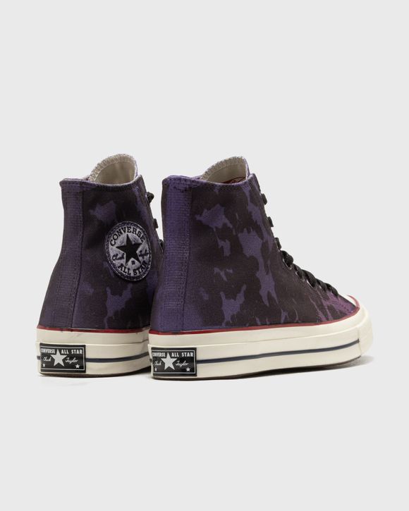 CHUCK 70 CANVAS LTD